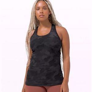 Lululemon cool racer back tank